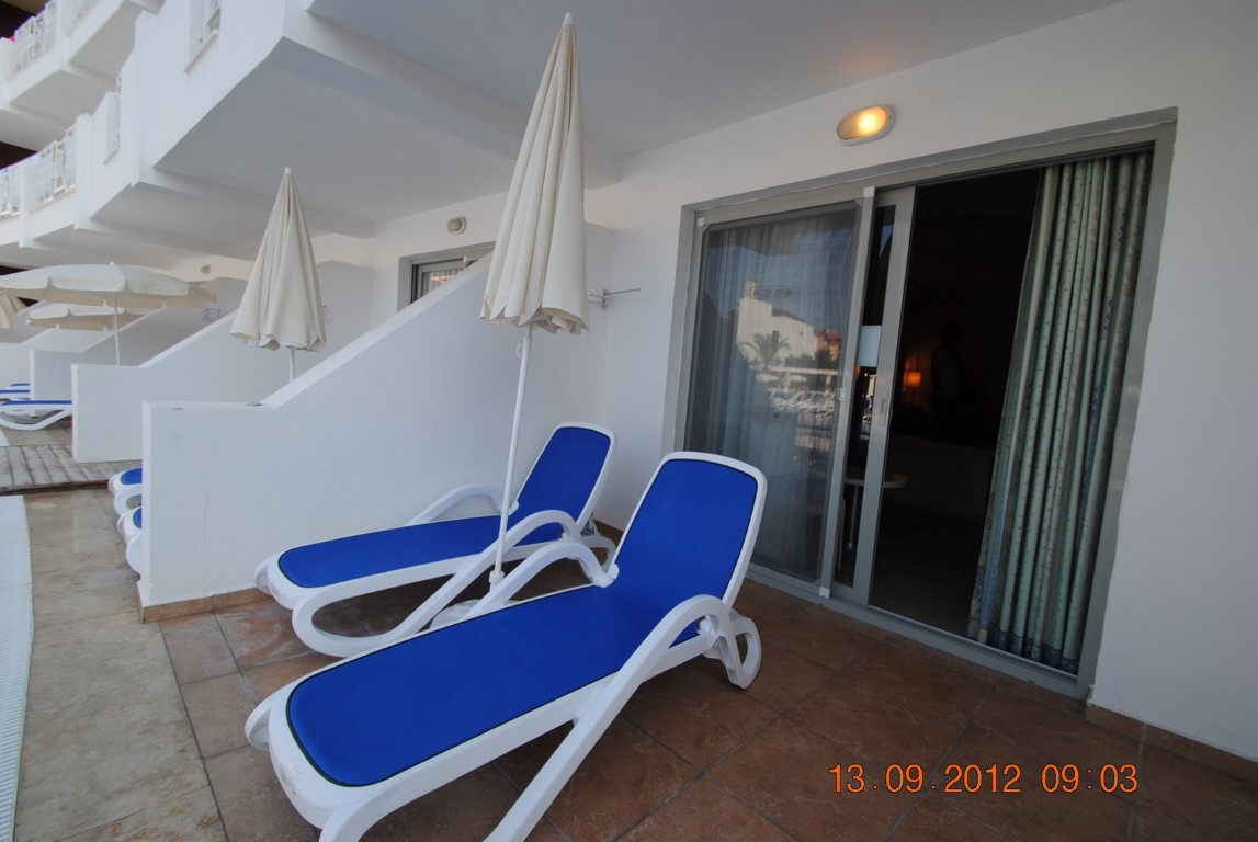 imagini hotel EPHESIA BEACH CLUB KUSADASI